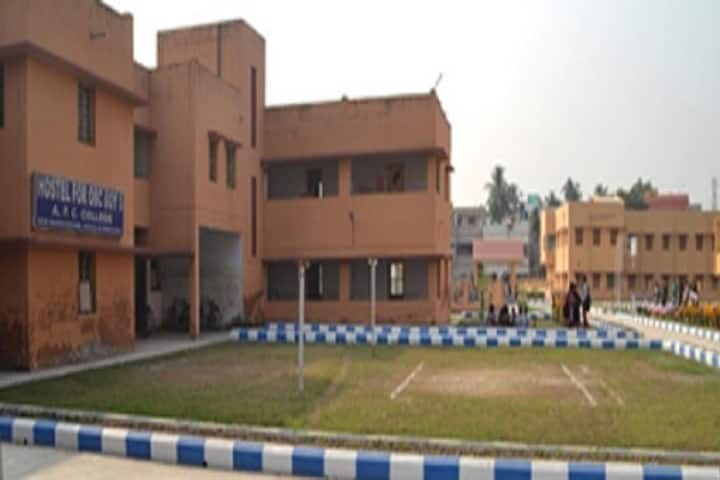 hostel